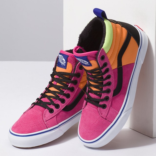 SK8-Hi 46 MTE DX