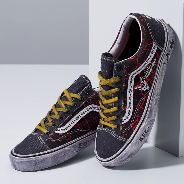 Style 36