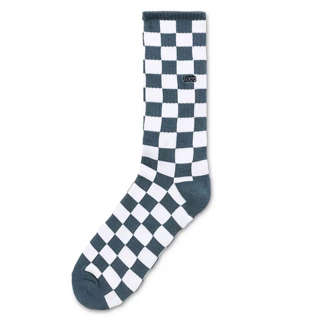 CHECKERBOARD CREW II