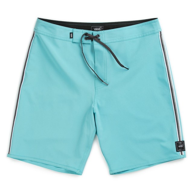 SIDESTRIPE BOARDSHORT