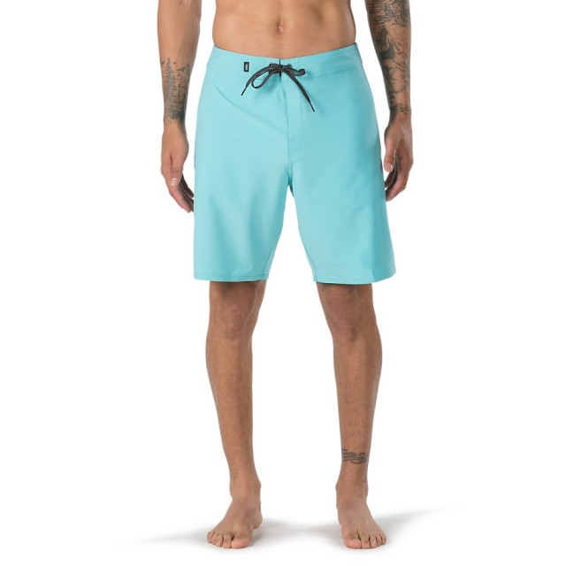 SIDESTRIPE BOARDSHORT