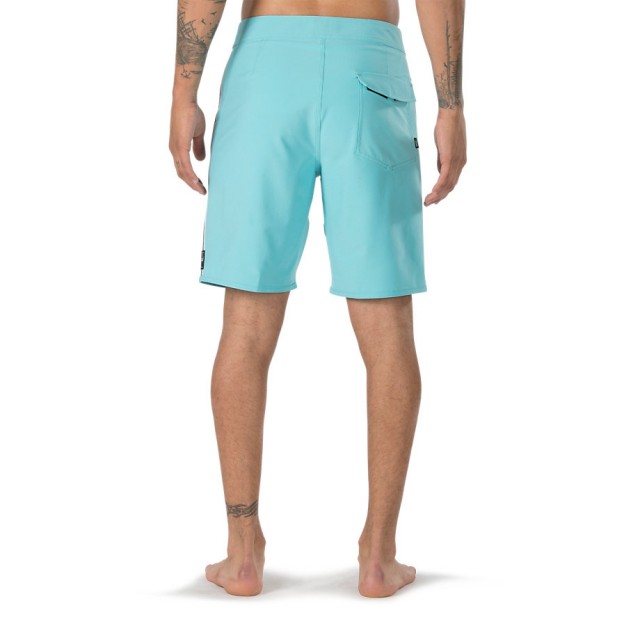 SIDESTRIPE BOARDSHORT