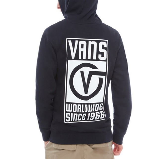 VANS WORLDWIDE FZ