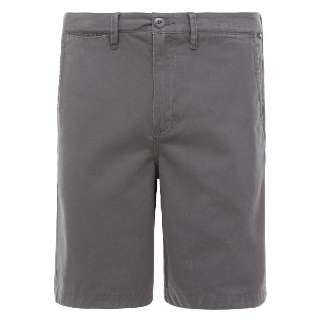 AUTHENTIC CUFF SHORT