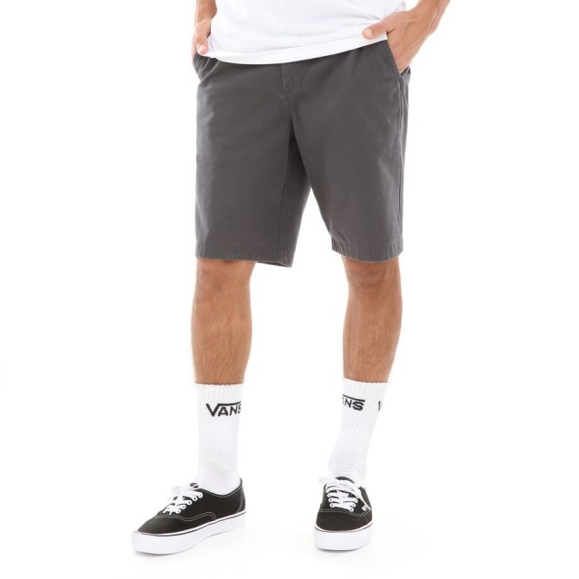 AUTHENTIC CUFF SHORT