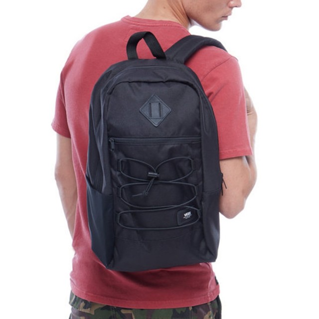 SNAG BACKPACK