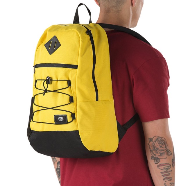 SNAG BACKPACK