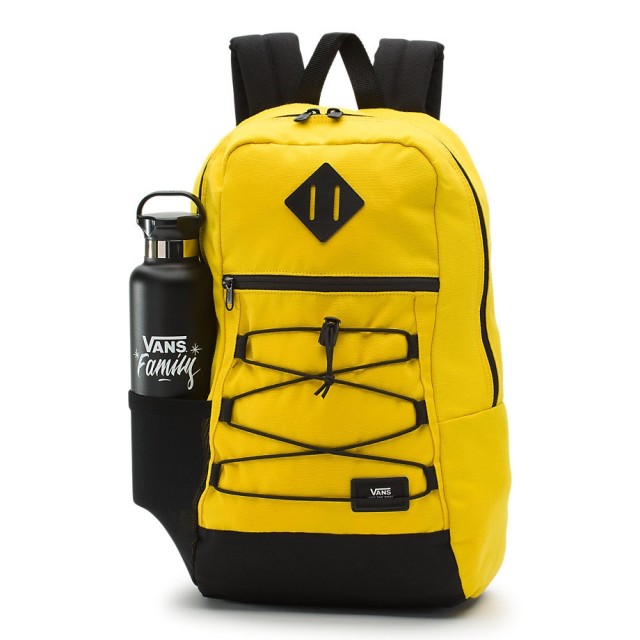 SNAG BACKPACK