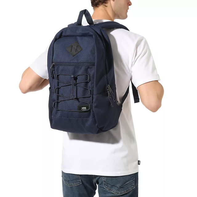 SNAG BACKPACK