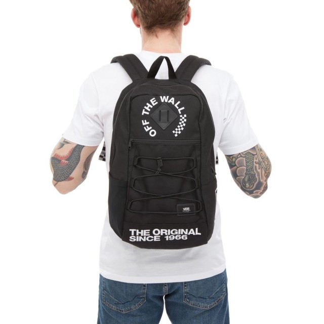 SNAG BACKPACK