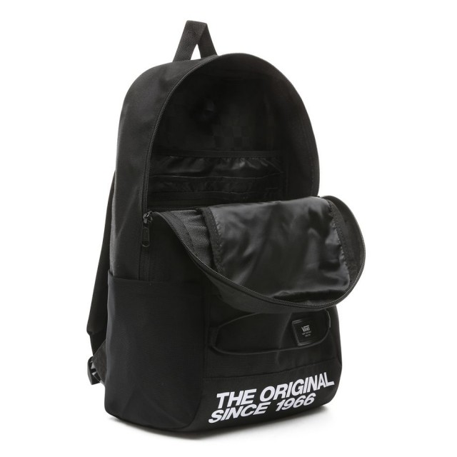 SNAG BACKPACK