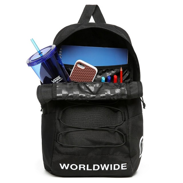 SNAG BACKPACK