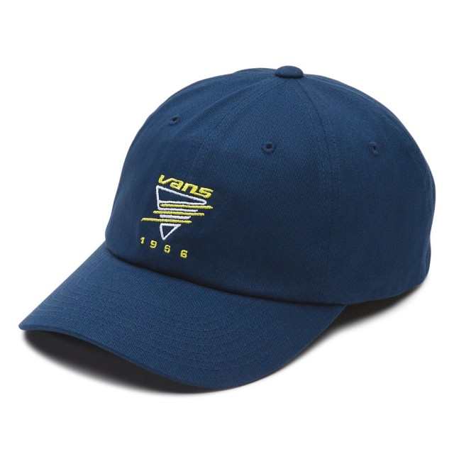 YUBA CURVED BILL JOCKEY
