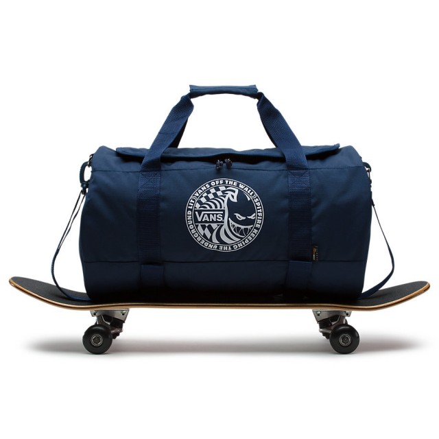 VANS X SPITFIRE SKATE DUFFLE