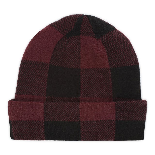 MTE CUFF BEANIE