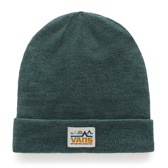 MTE CUFF BEANIE