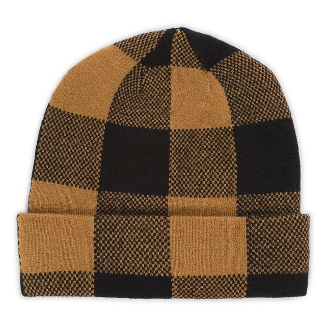 MTE CUFF BEANIE