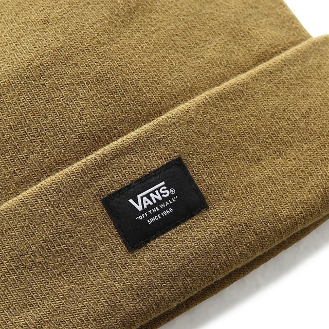 MTE CUFF BEANIE