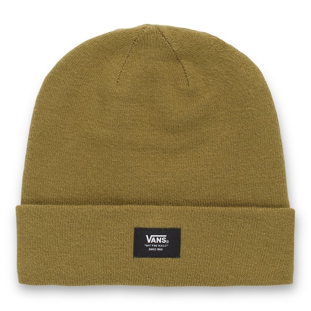 MTE CUFF BEANIE