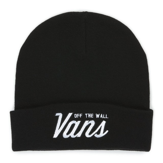 WILMINGTON TALL CUFF BEANIE