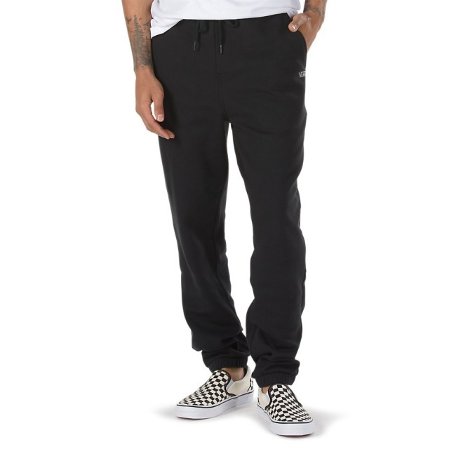 BASIC FLEECE PANT