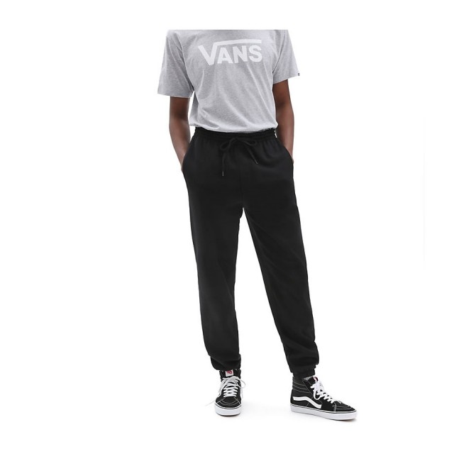 BASIC FLEECE PANT