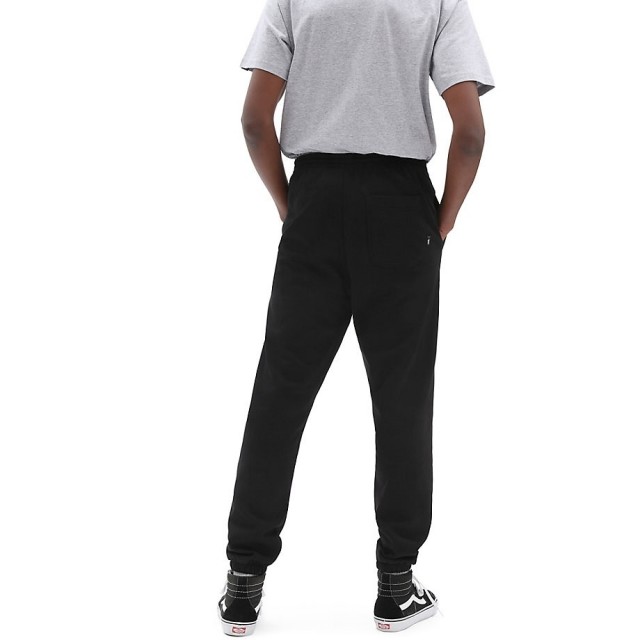 BASIC FLEECE PANT