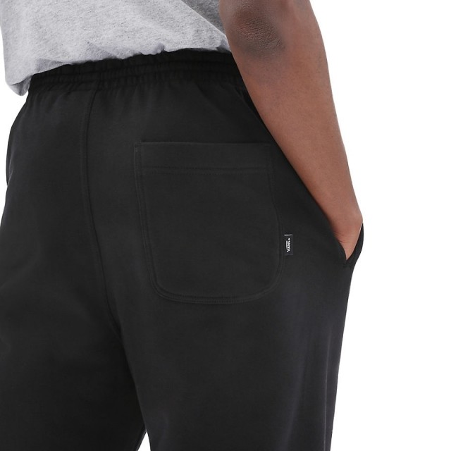 BASIC FLEECE PANT