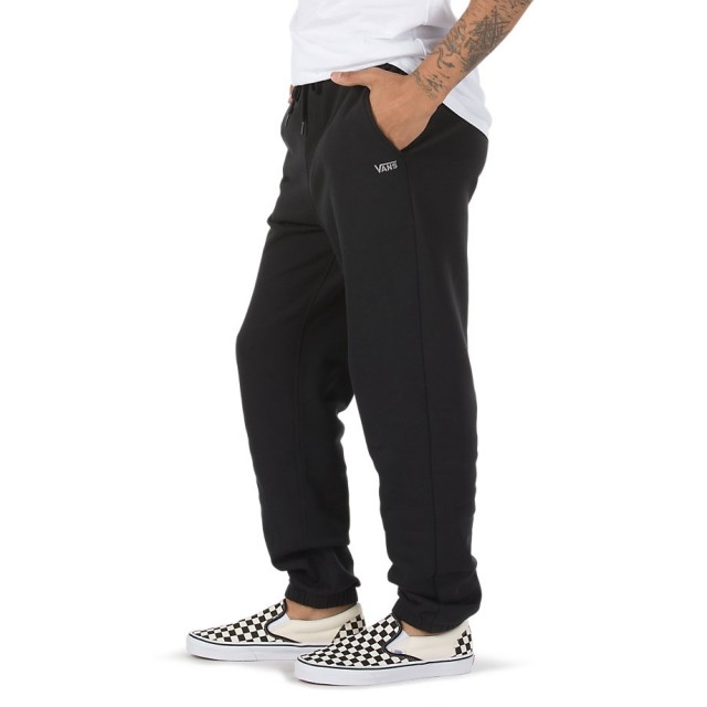 BASIC FLEECE PANT