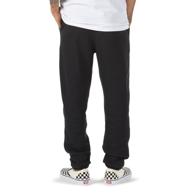 BASIC FLEECE PANT