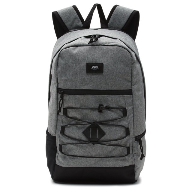 SNAG PLUS BACKPACK