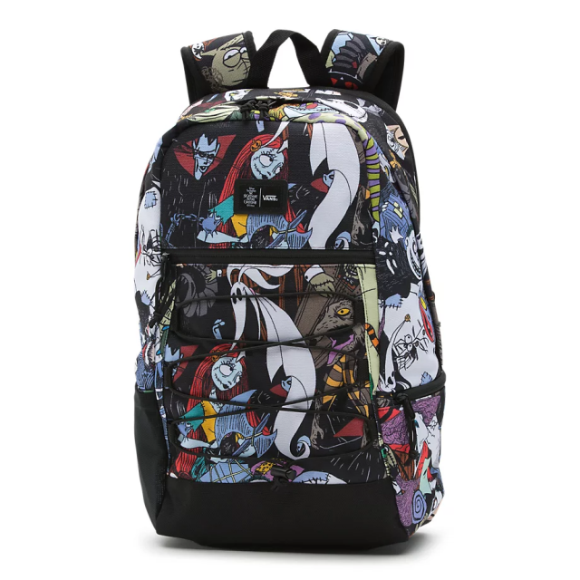 SNAG PLUS BACKPACK