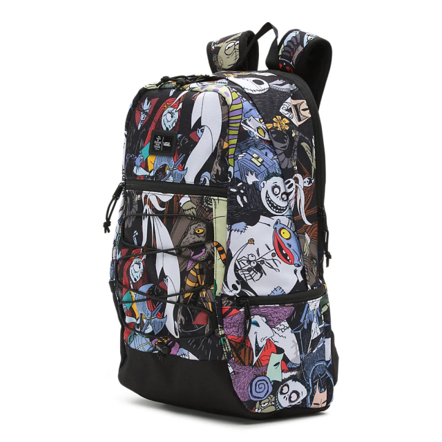 SNAG PLUS BACKPACK