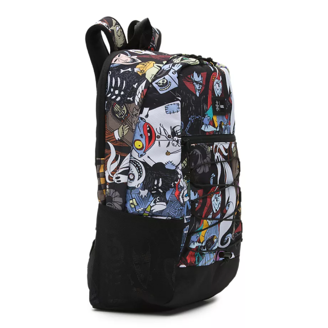 SNAG PLUS BACKPACK