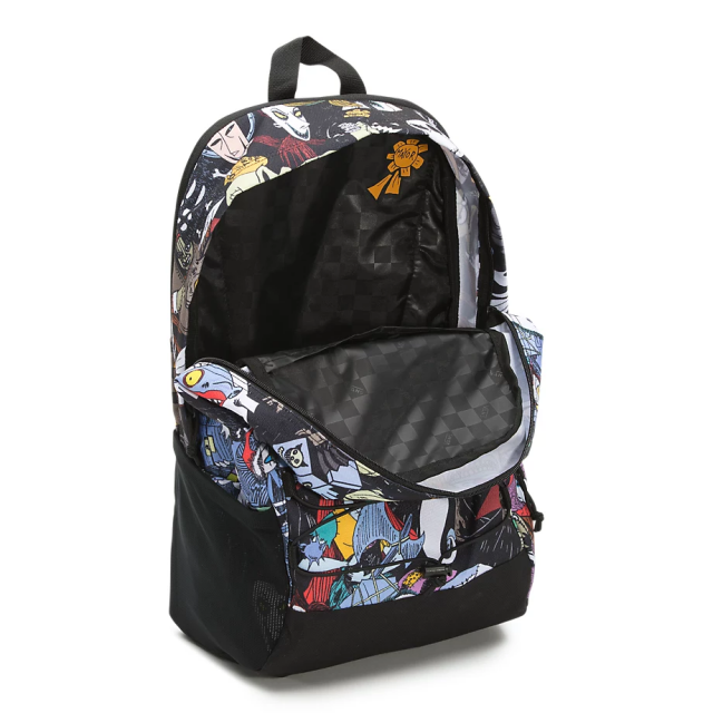 SNAG PLUS BACKPACK