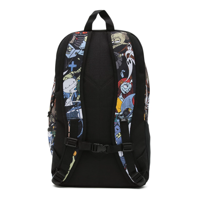SNAG PLUS BACKPACK