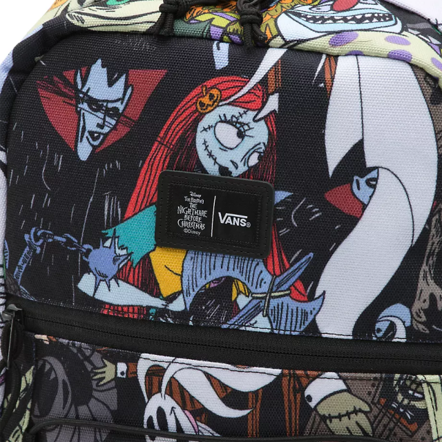SNAG PLUS BACKPACK