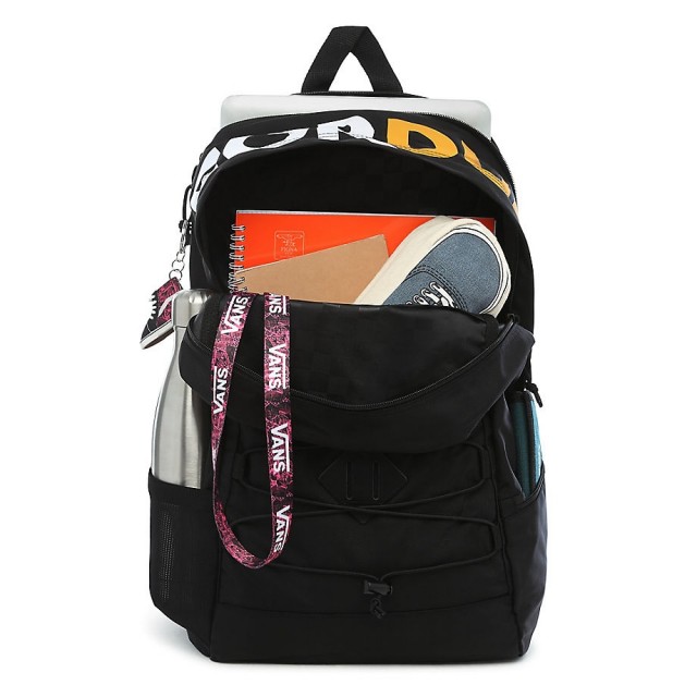 SNAG PLUS BACKPACK