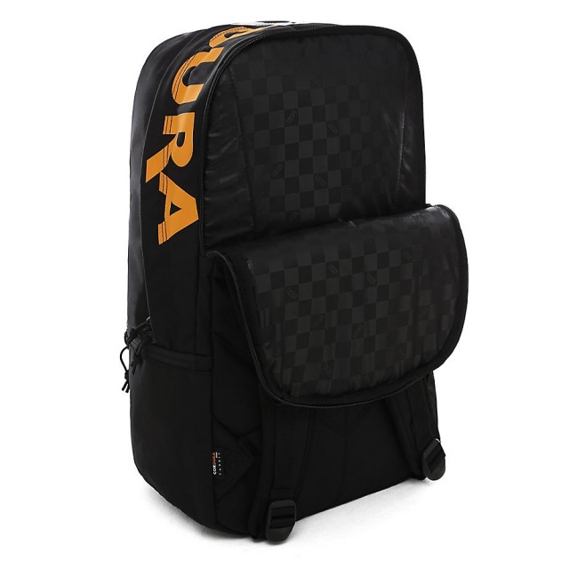 SNAG PLUS BACKPACK