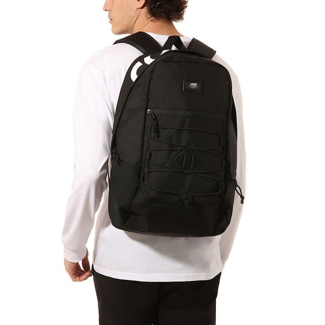 SNAG PLUS BACKPACK