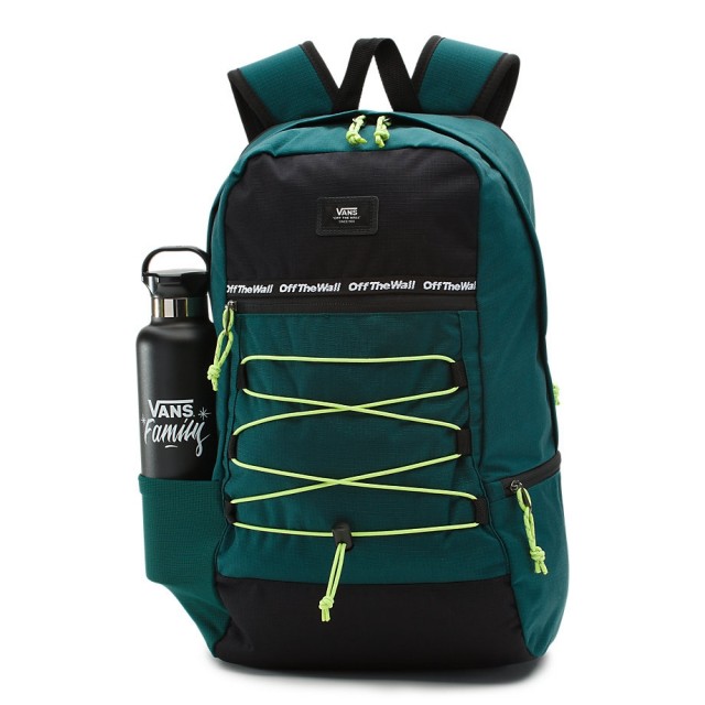 SNAG PLUS BACKPACK