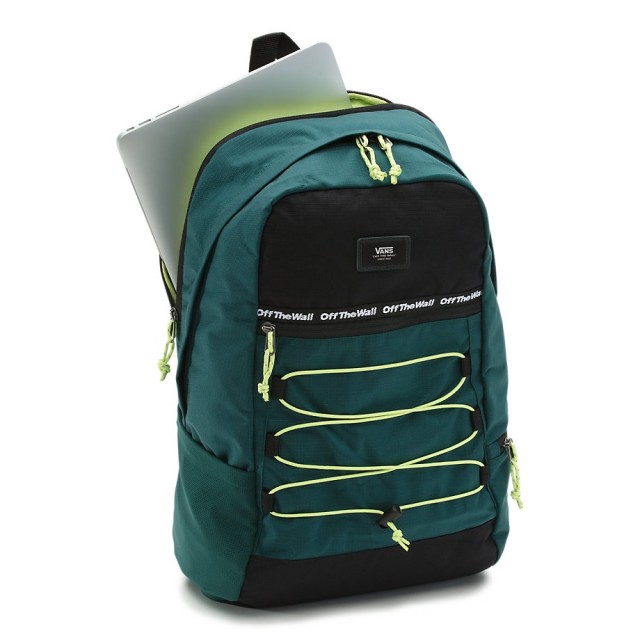 SNAG PLUS BACKPACK