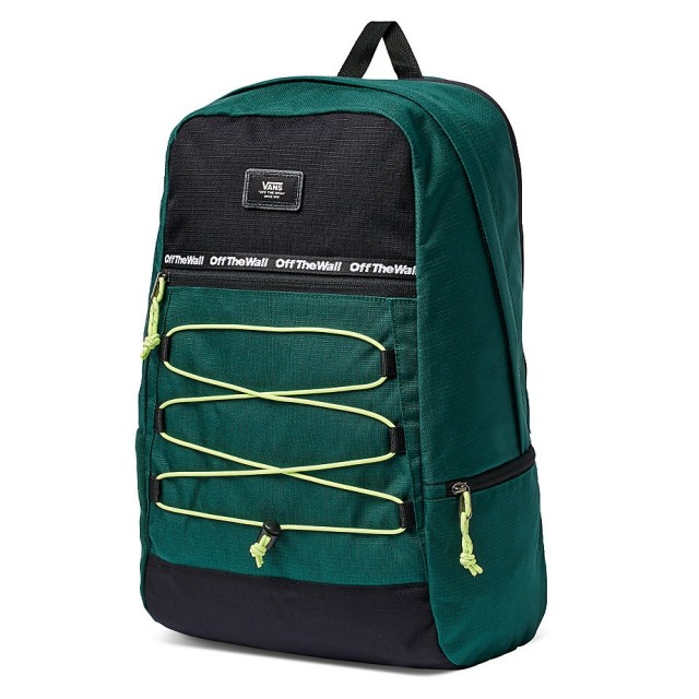 SNAG PLUS BACKPACK