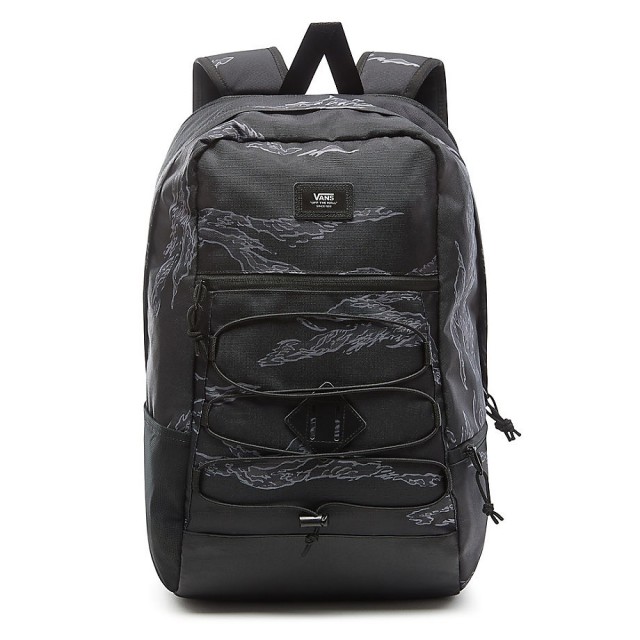 SNAG PLUS BACKPACK