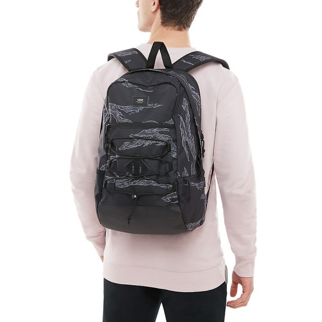 SNAG PLUS BACKPACK