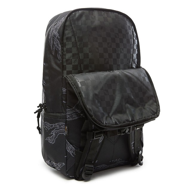 SNAG PLUS BACKPACK