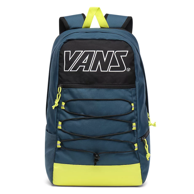 SNAG PLUS BACKPACK