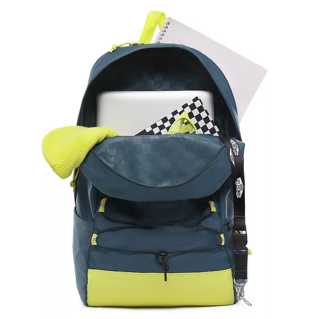 SNAG PLUS BACKPACK