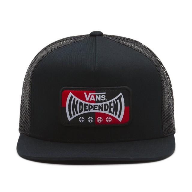 VANS X INDEPENDENT SNAPBACK