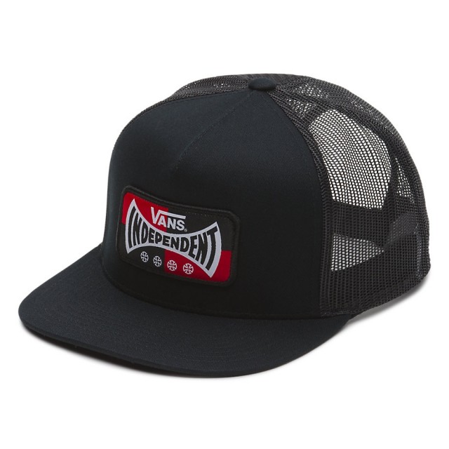 VANS X INDEPENDENT SNAPBACK